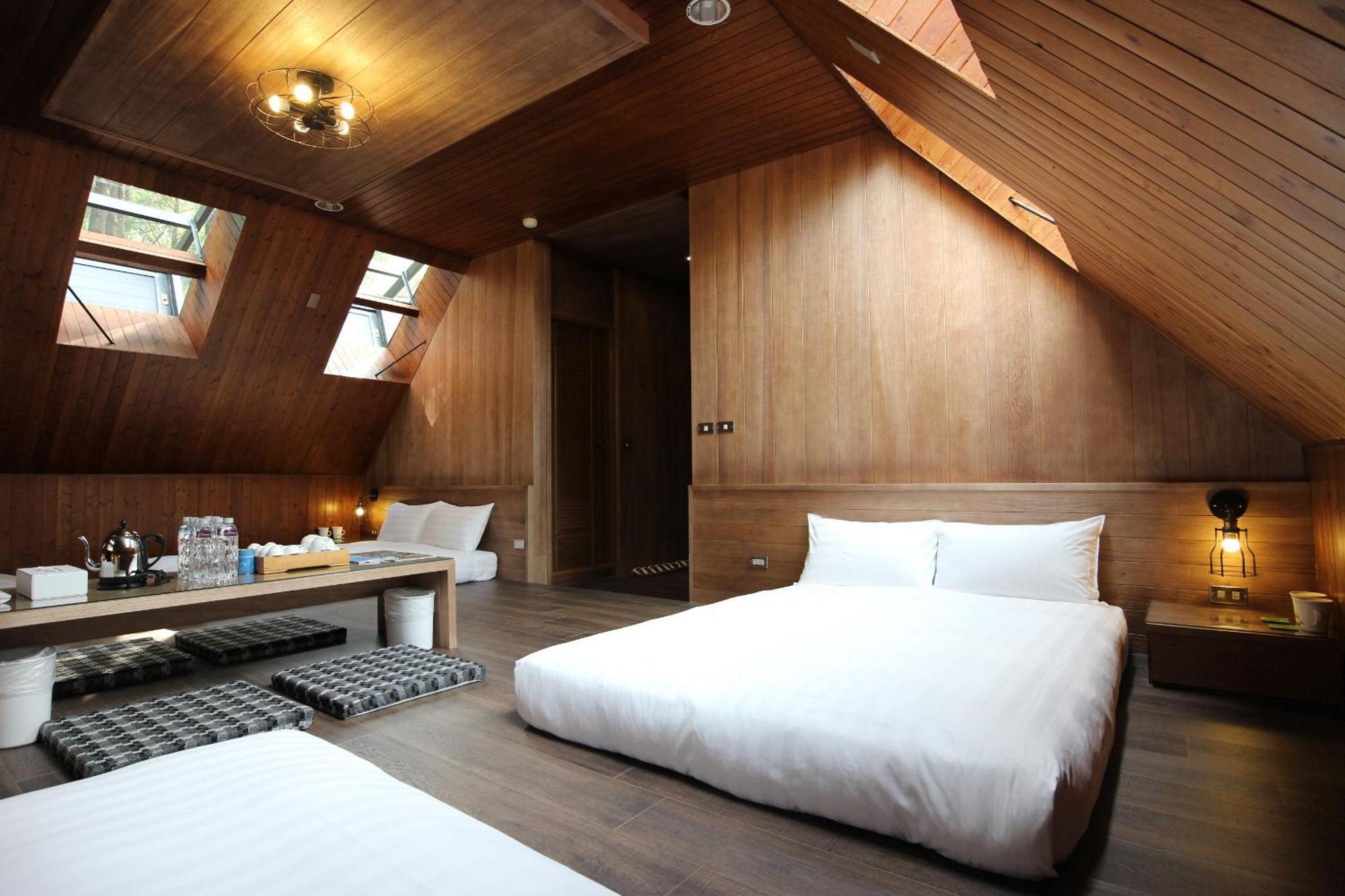 Taichung Business Hotel - Immortals Hills Хъпин Екстериор снимка
